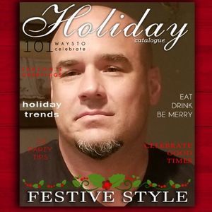 Meet your Posher, Randy